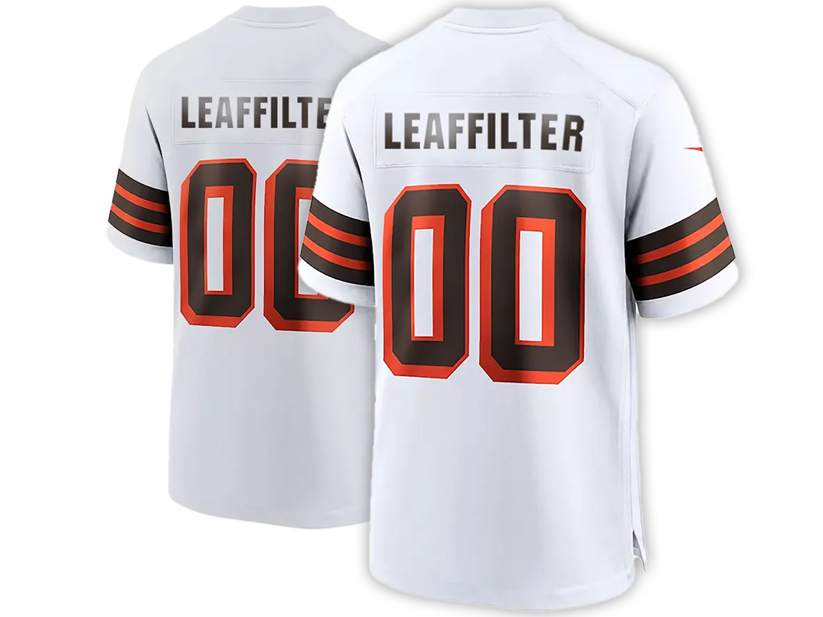 Browns Jersey